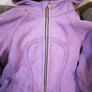 Lululemon Scuba Hoodie